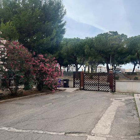 La Casa Di Anna Apartman Brindisi Kültér fotó