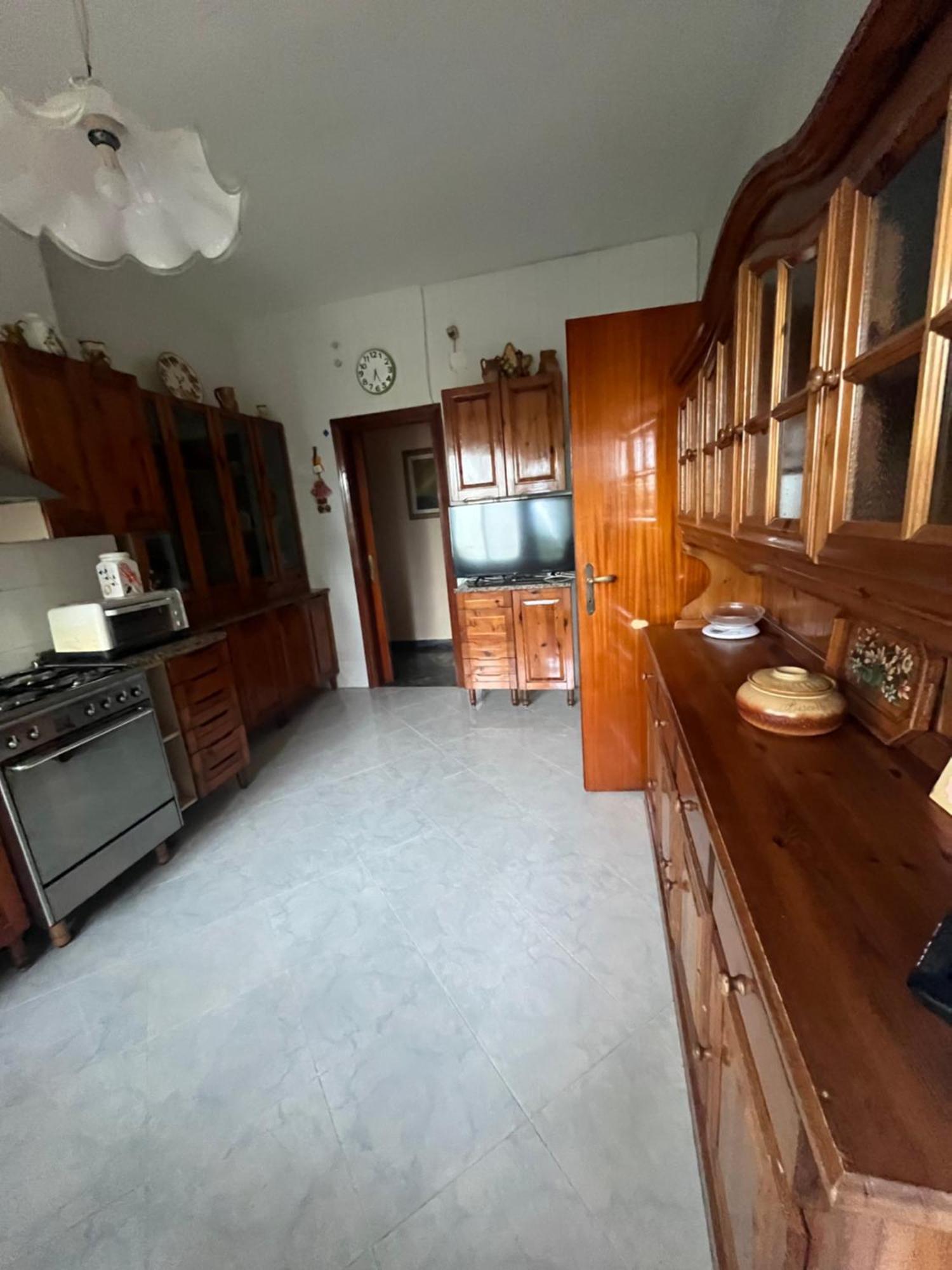 La Casa Di Anna Apartman Brindisi Kültér fotó