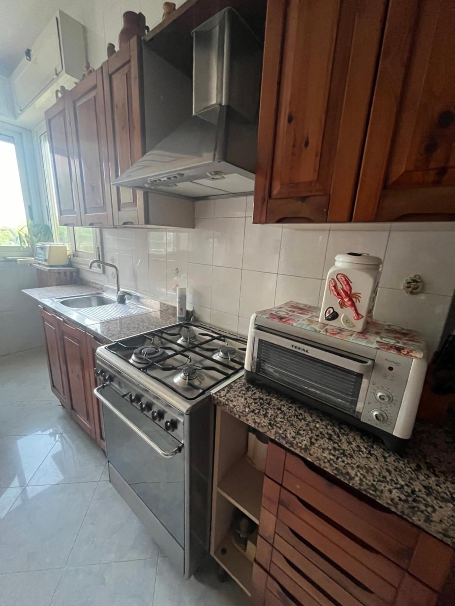 La Casa Di Anna Apartman Brindisi Kültér fotó