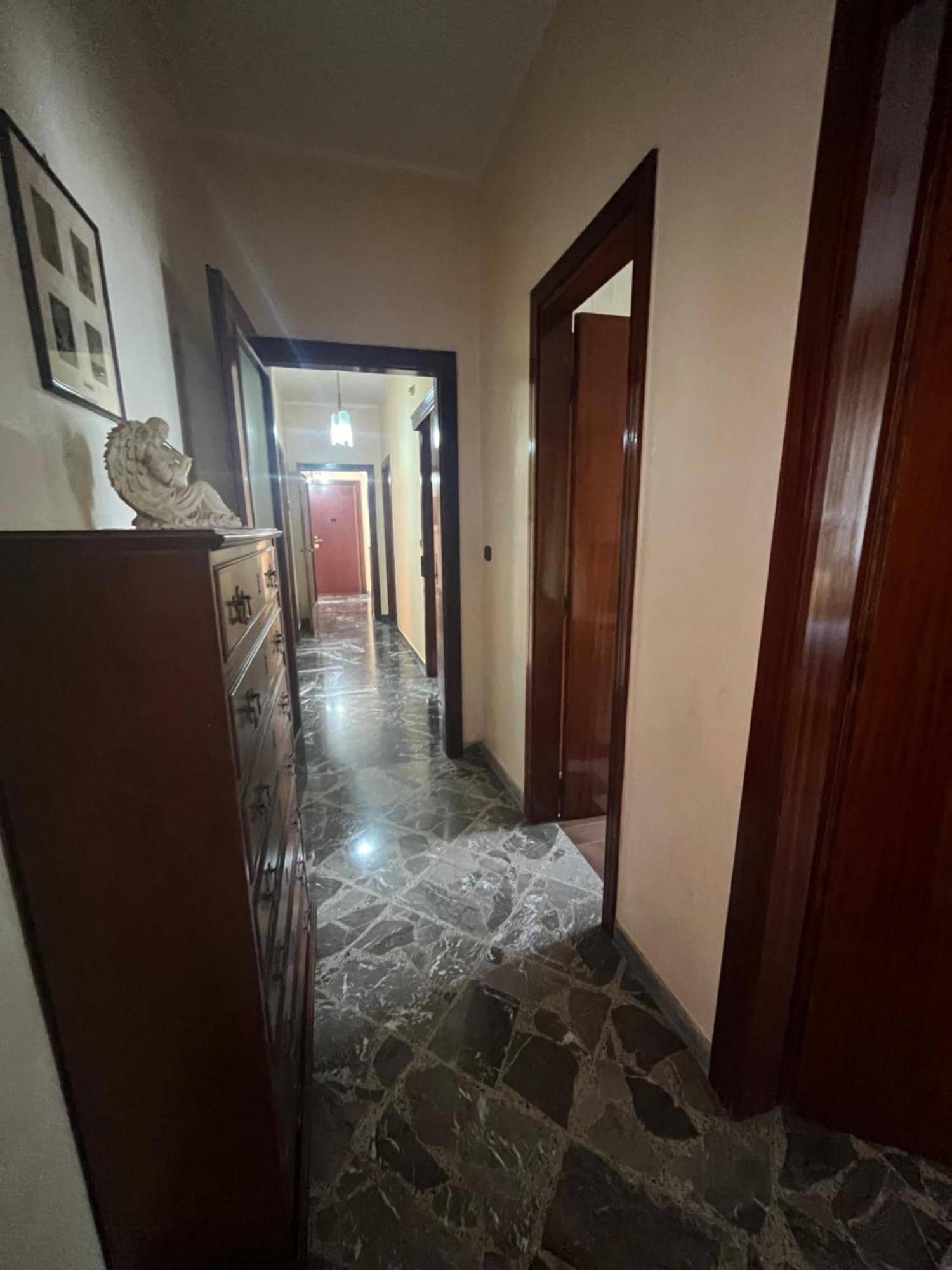 La Casa Di Anna Apartman Brindisi Kültér fotó