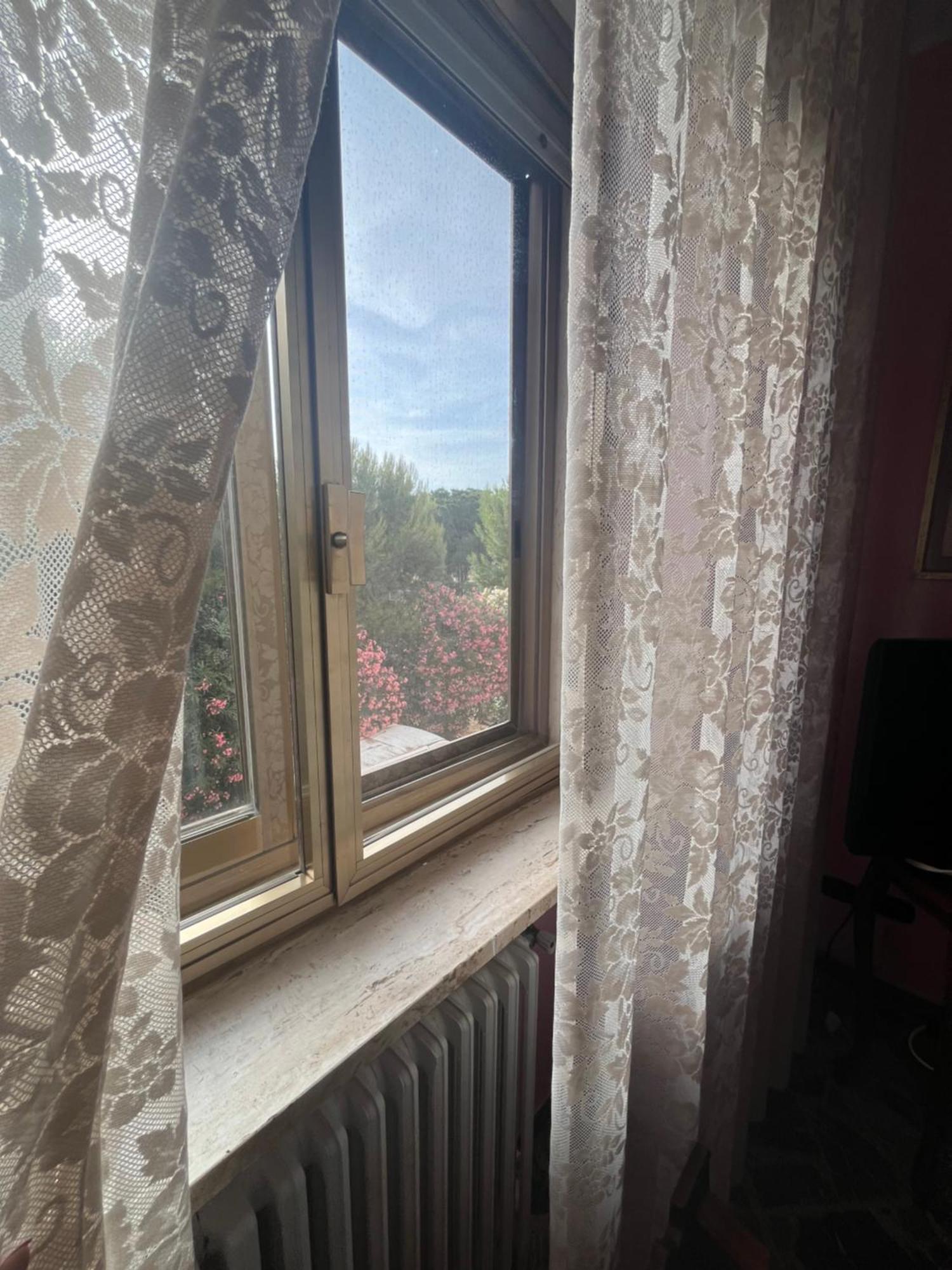 La Casa Di Anna Apartman Brindisi Kültér fotó