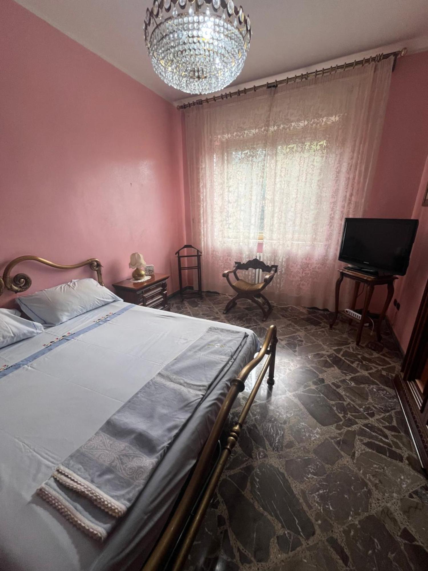 La Casa Di Anna Apartman Brindisi Kültér fotó