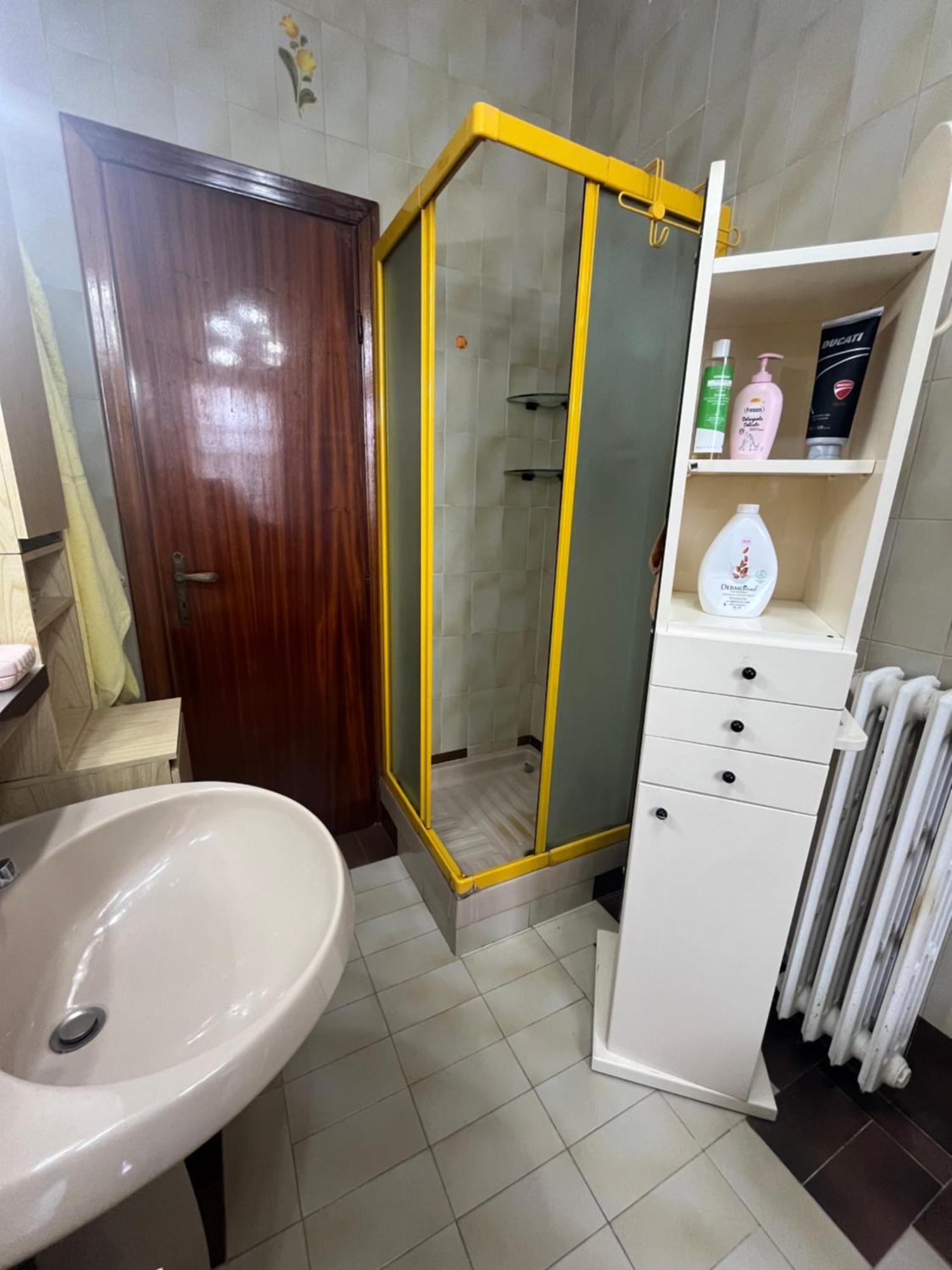 La Casa Di Anna Apartman Brindisi Kültér fotó