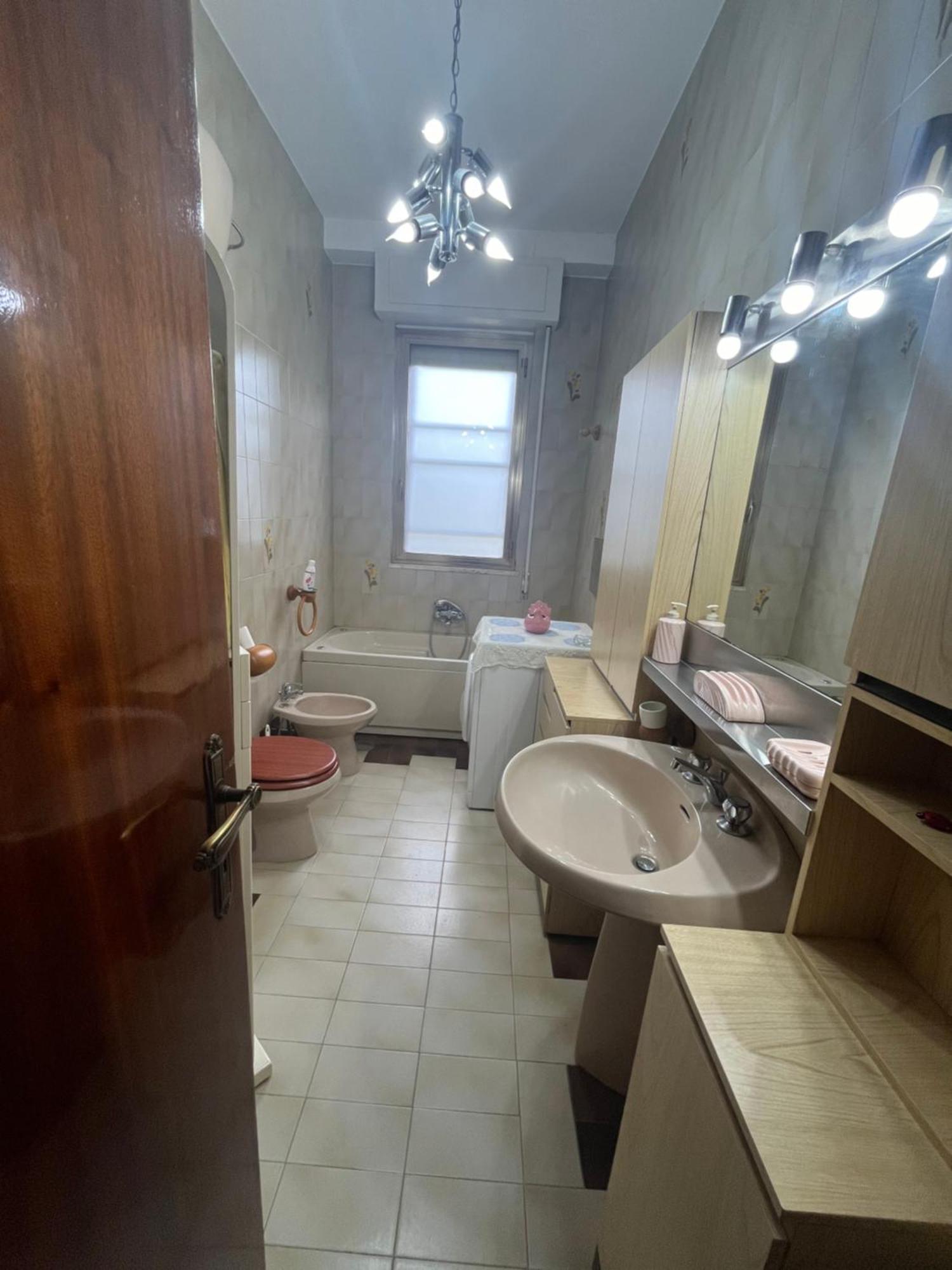 La Casa Di Anna Apartman Brindisi Kültér fotó