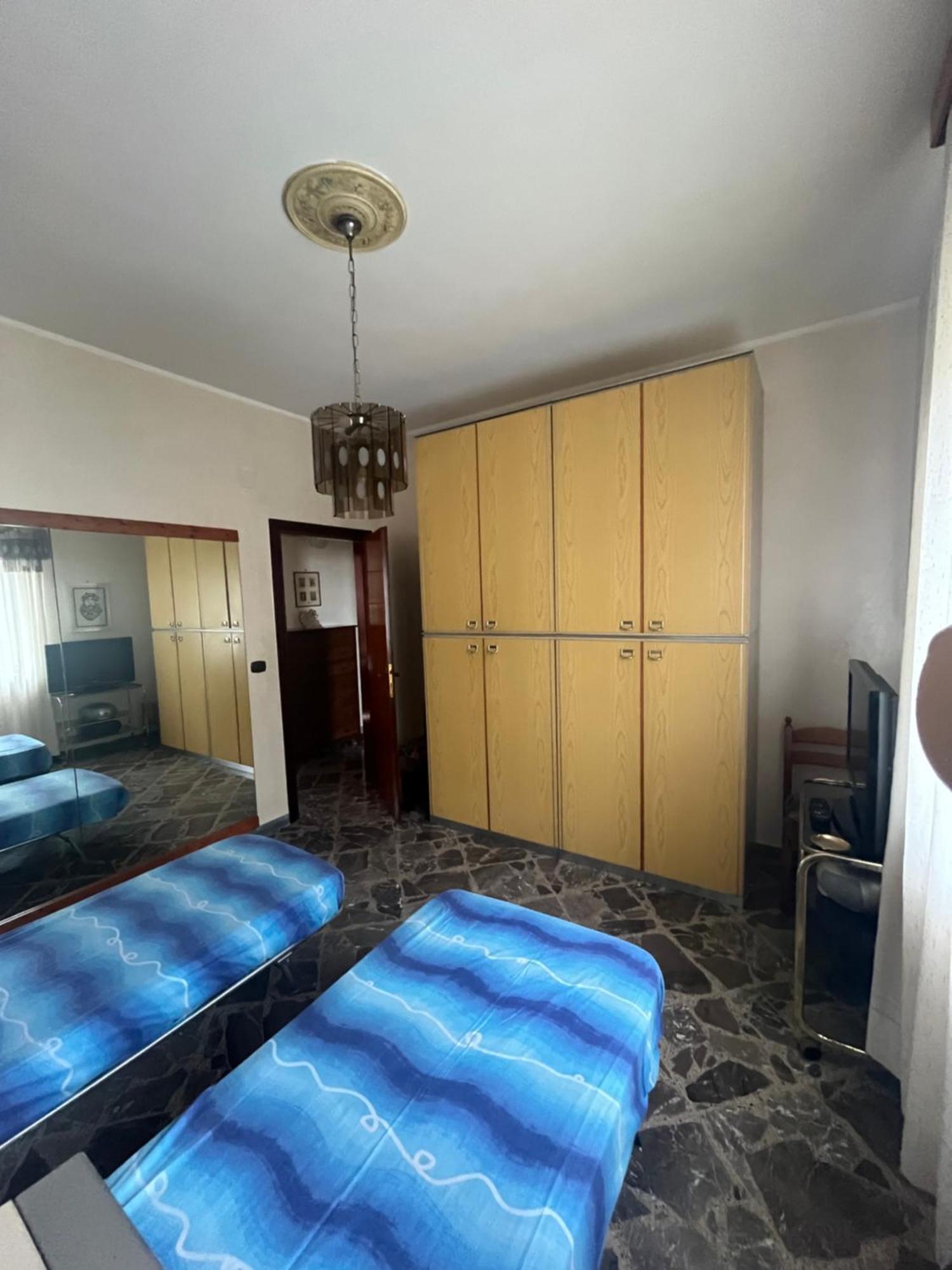 La Casa Di Anna Apartman Brindisi Kültér fotó