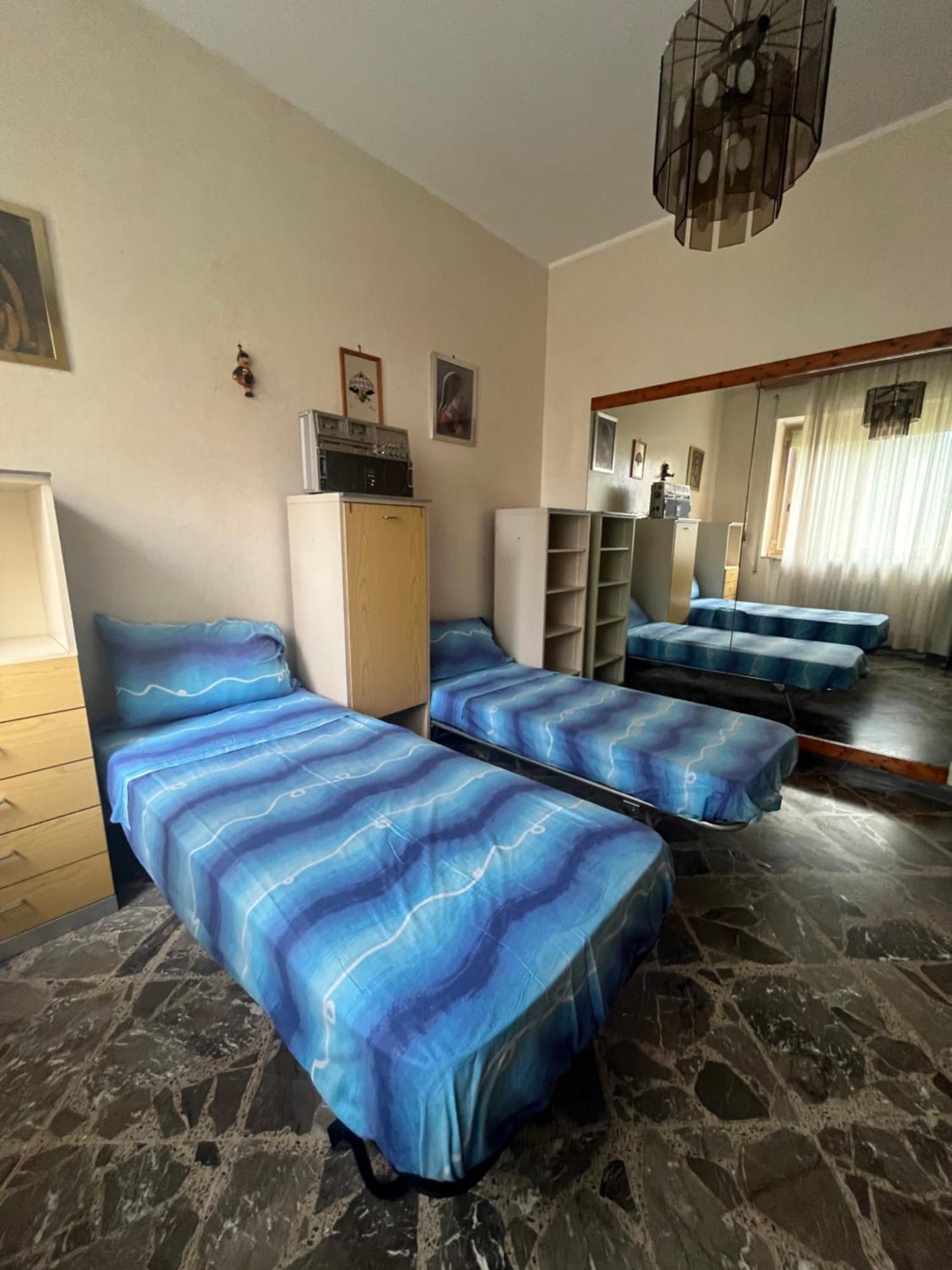 La Casa Di Anna Apartman Brindisi Kültér fotó