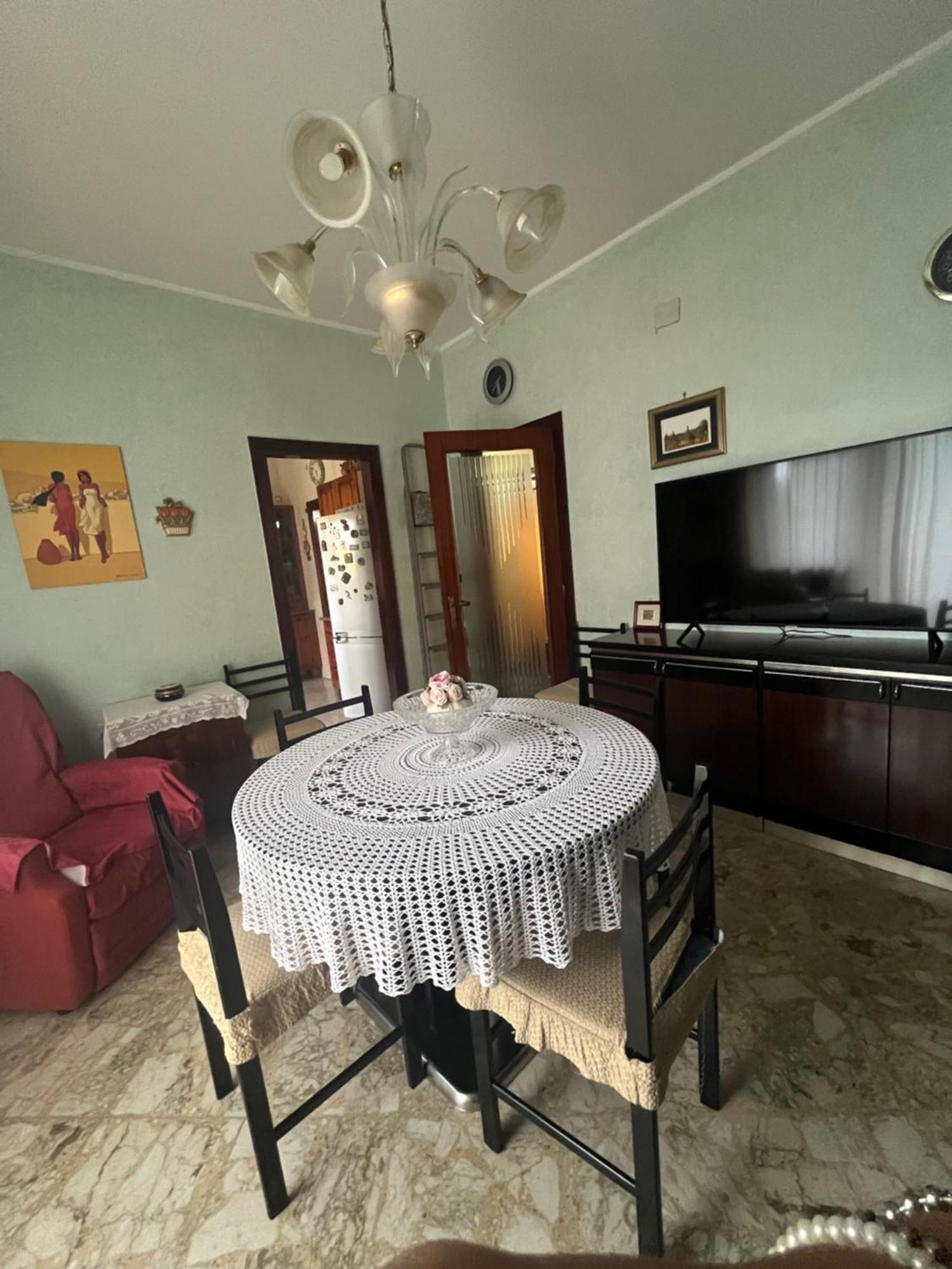 La Casa Di Anna Apartman Brindisi Kültér fotó