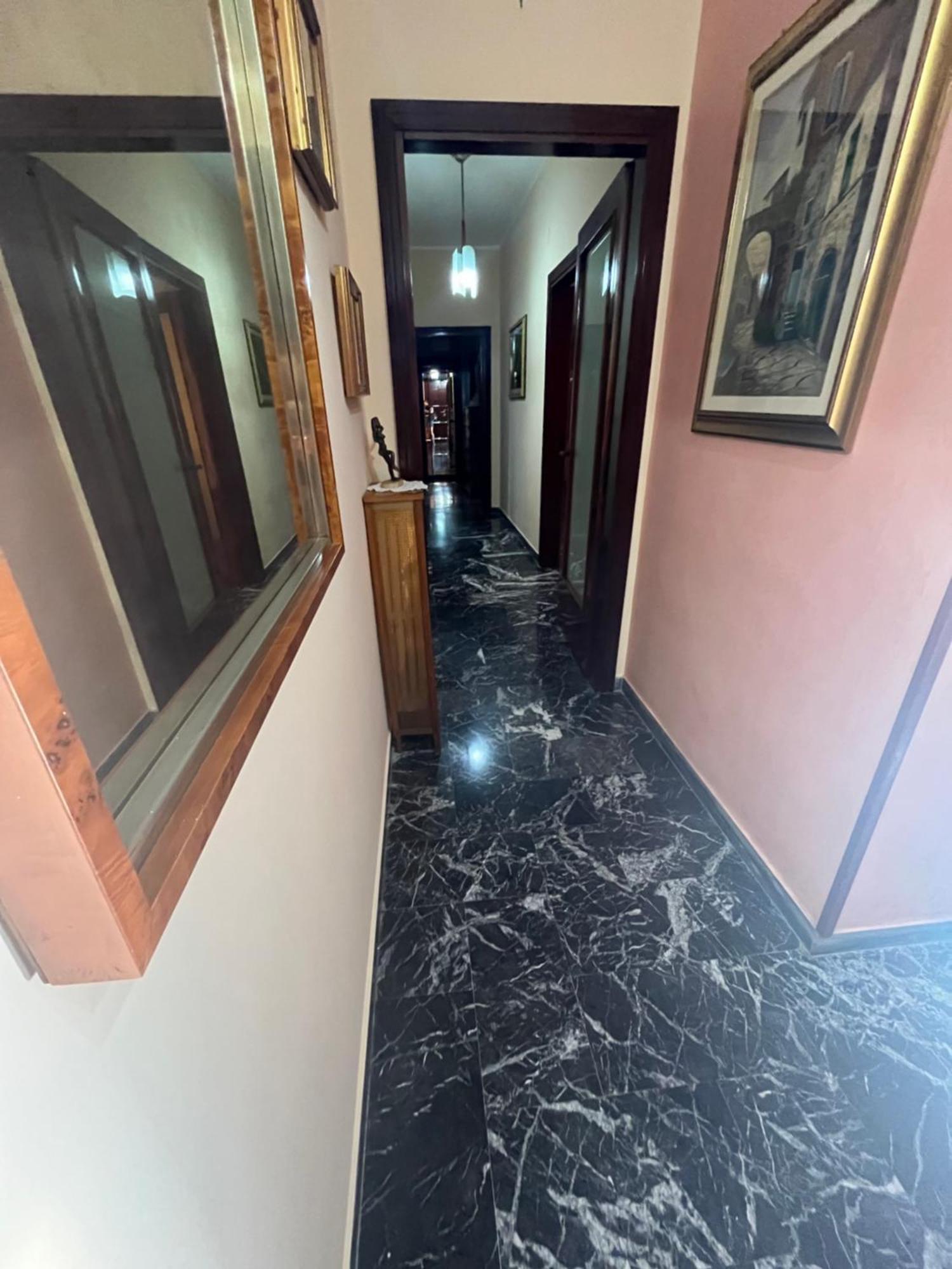 La Casa Di Anna Apartman Brindisi Kültér fotó