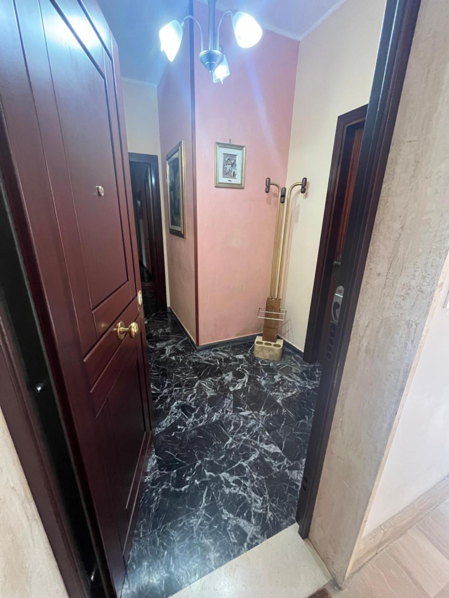 La Casa Di Anna Apartman Brindisi Kültér fotó