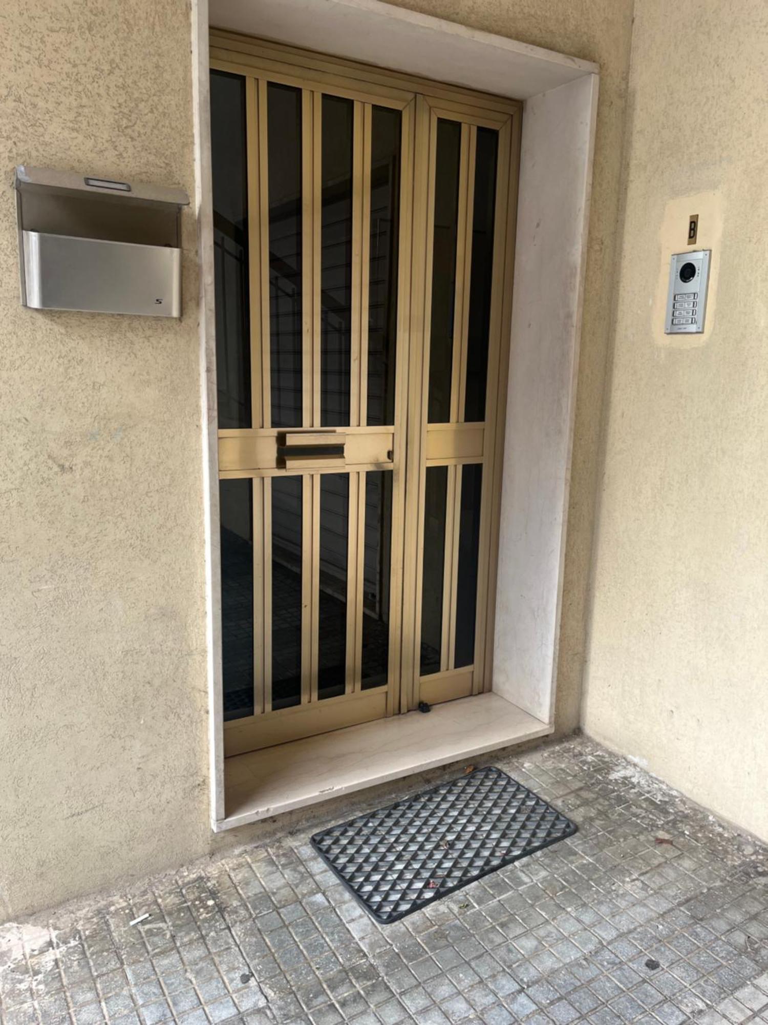 La Casa Di Anna Apartman Brindisi Kültér fotó